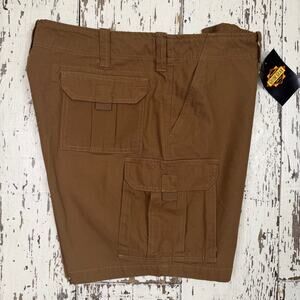 Guide Gear Cargo shorts men’s 40, inseam 6”NWT